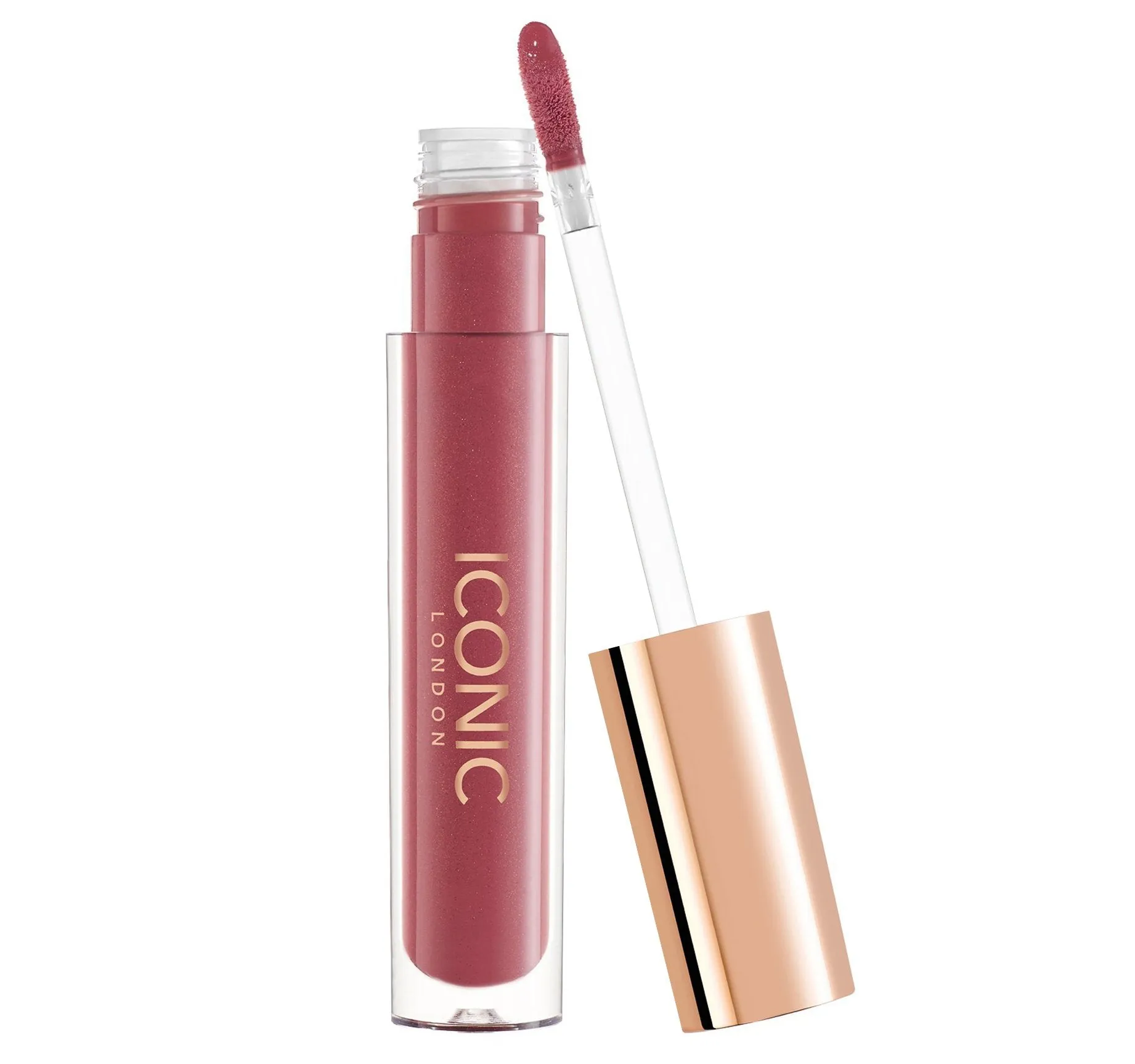 LIP PLUMPING GLOSS - DO NOT DISTURB