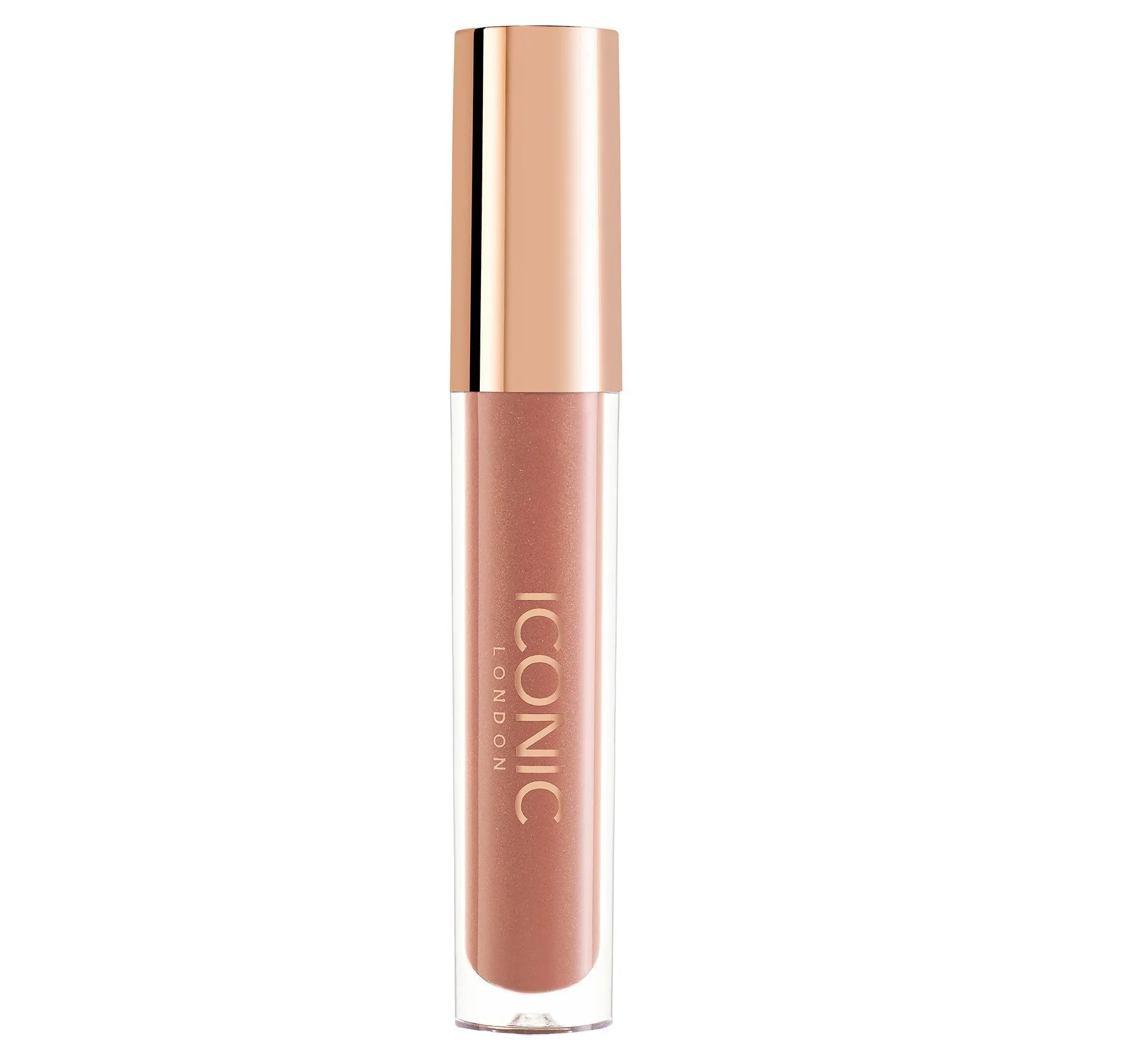 LIP PLUMPING GLOSS - NEARLY NUDE