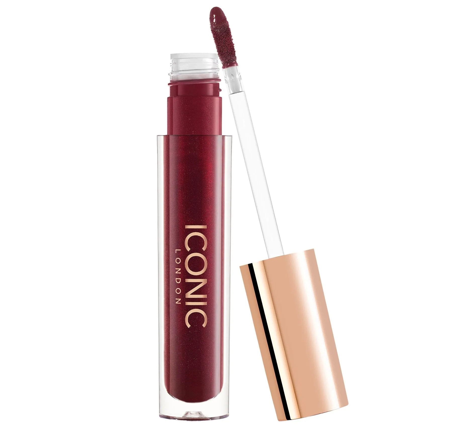 LIP PLUMPING GLOSS - SEX KITTEN