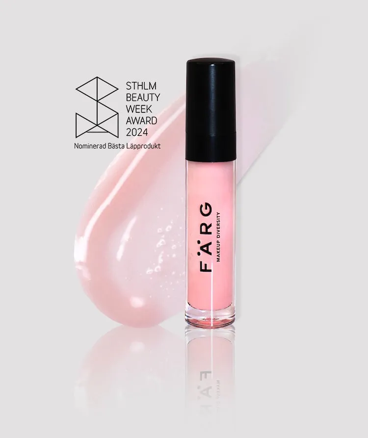 Lipgloss Squad - Lipgloss with plumping effect