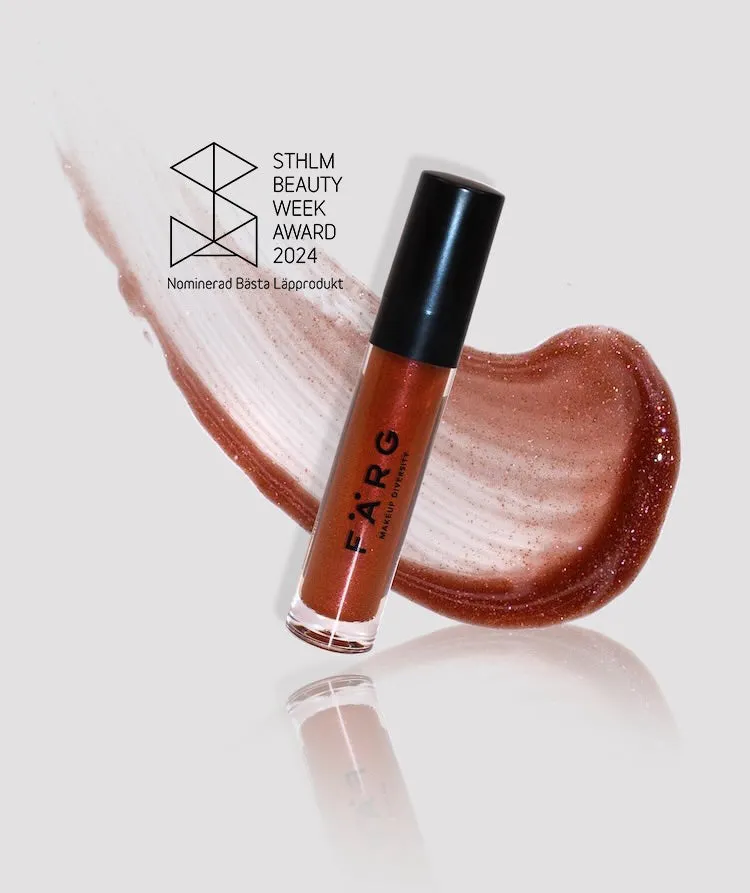 Lipgloss Squad - Lipgloss with plumping effect
