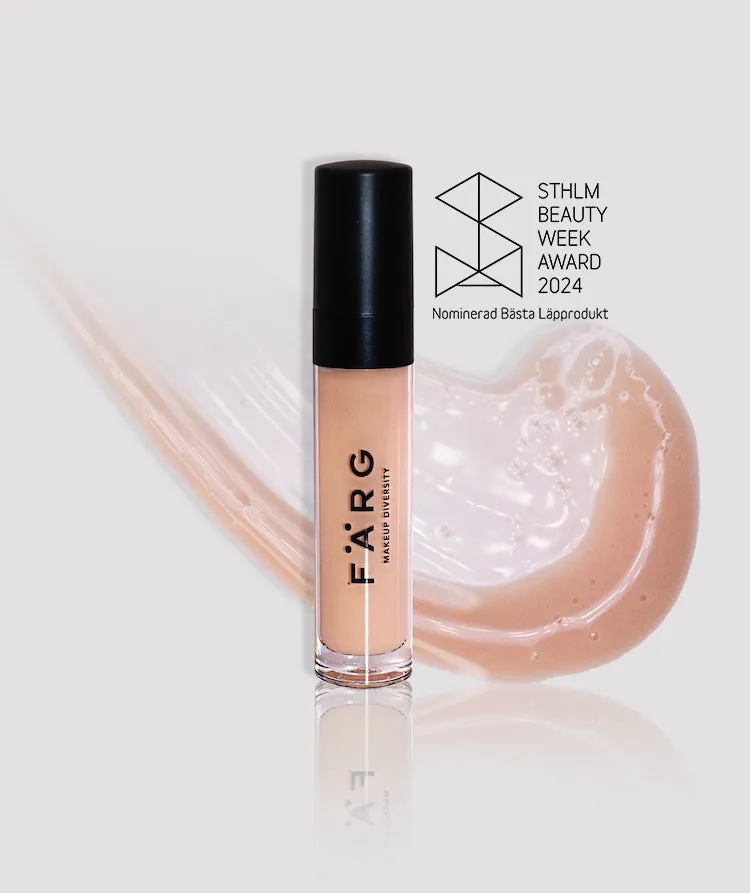 Lipgloss Squad - Lipgloss with plumping effect