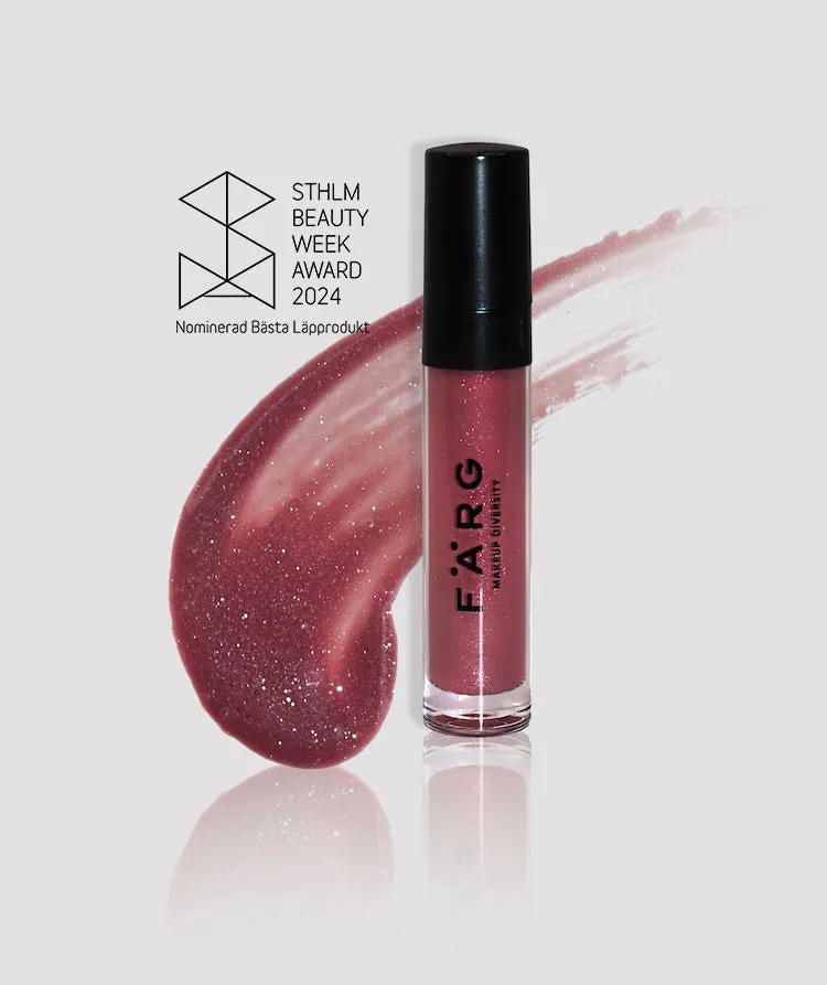 Lipgloss Squad - Lipgloss with plumping effect