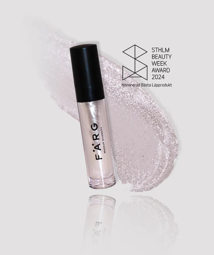 Lipgloss Squad - Lipgloss with plumping effect