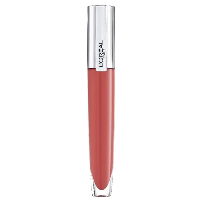 L'Oréal Paris Brilliant Signature Plumping Gloss - I Inflate