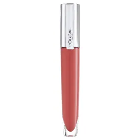 L'Oréal Paris Brilliant Signature Plumping Gloss - I Inflate