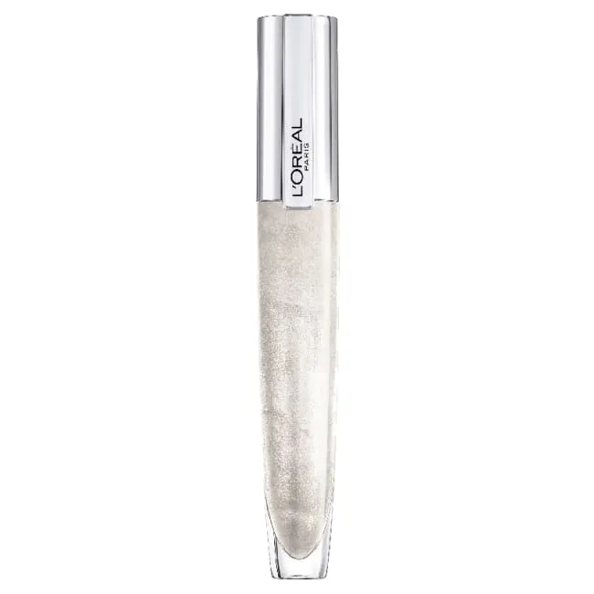 L'Oréal Paris Brilliant Signature Plumping Gloss - I Maximize