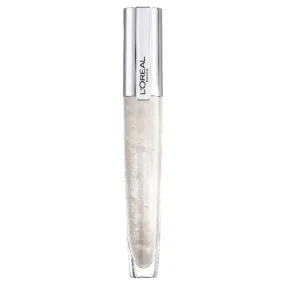 L'Oréal Paris Brilliant Signature Plumping Gloss - I Maximize
