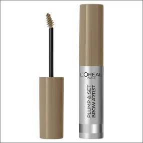 L'Oréal Paris Plump & Set Brow Artist 101 Blonde