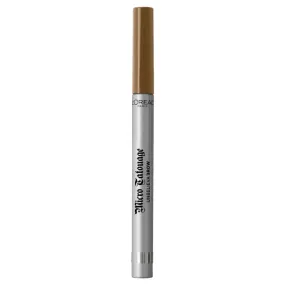 L'Oréal Paris Unbelievabrow Micro Tattoo - Chatain