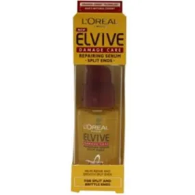Loreal Paris Elvive Damage Care Repairing Serum