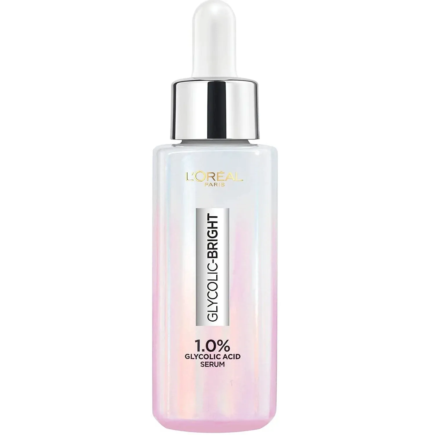 L'Oreal Paris Glycolic Bright Instant Glowing Face Serum