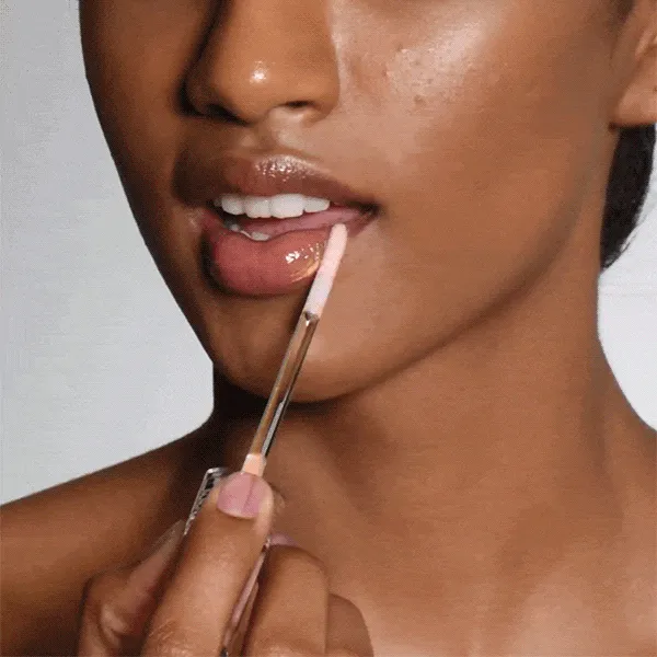 Lumi Crystal Liquid Crystal Lip Hydrator