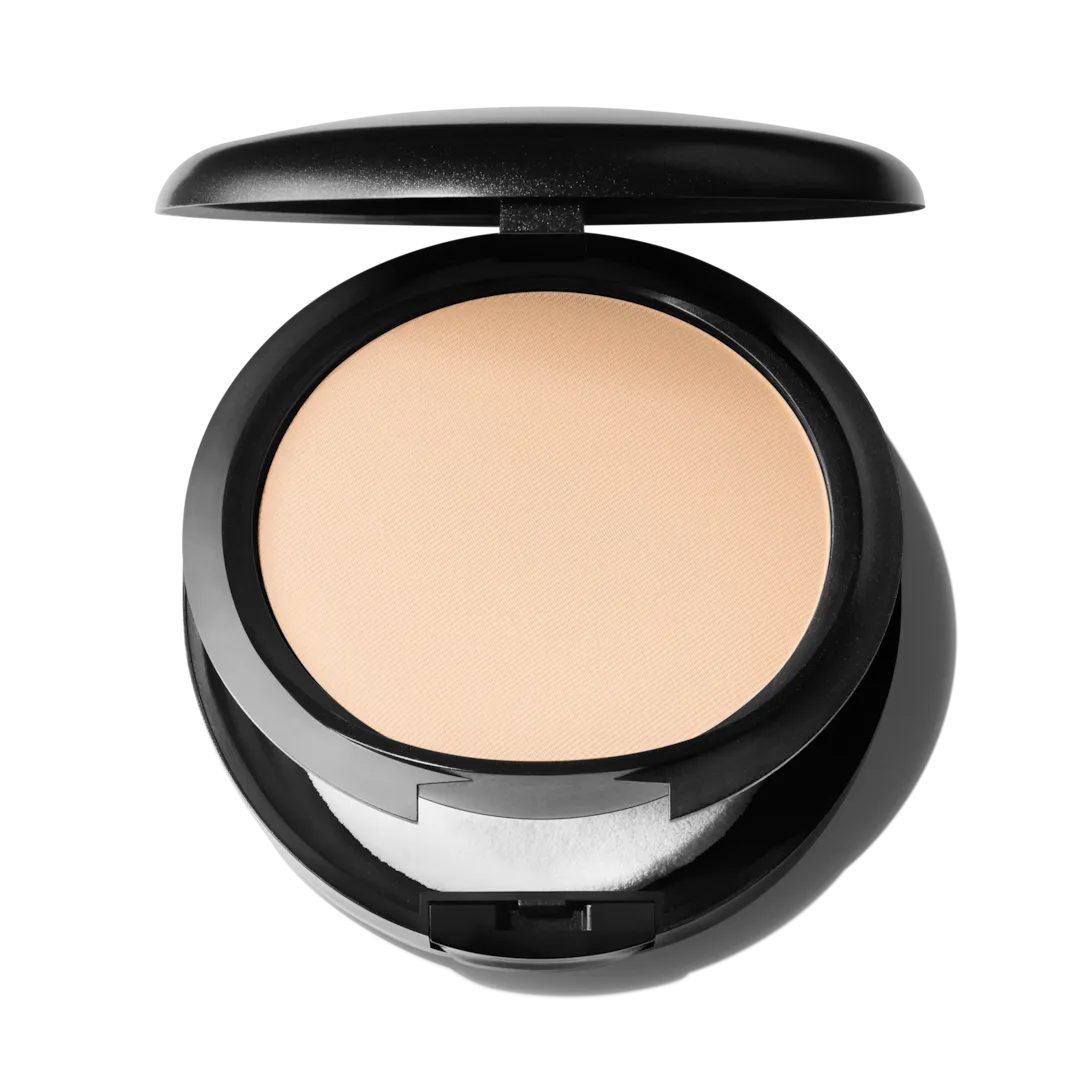 Mac Studio Fix Powder Plus Foundation 15G - NC10
