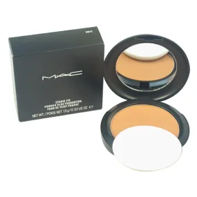 MAC Studio Fix Powder Plus Foundation - NW43 , 0.52 oz Foundation
