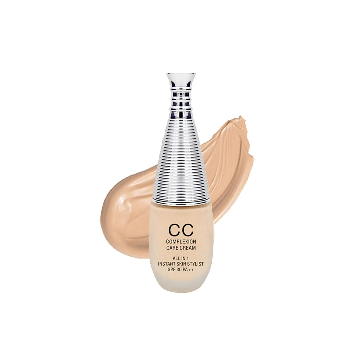 Maliao All-in-1 Instant Skin Stylist CC Complexion Care Cream SPF 30