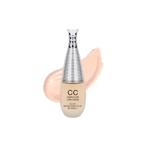 Maliao All-in-1 Instant Skin Stylist CC Complexion Care Cream SPF 30
