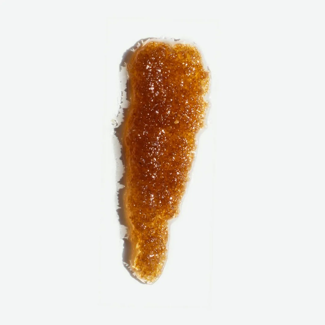 Manuka Honey Lip Scrub