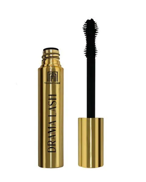 Masarrat Misbah Mascara - Drama Lash