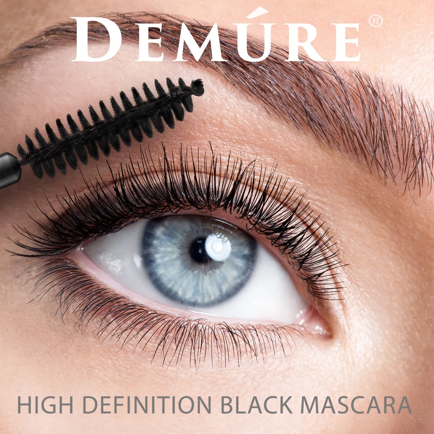 Mascara - High Def Black