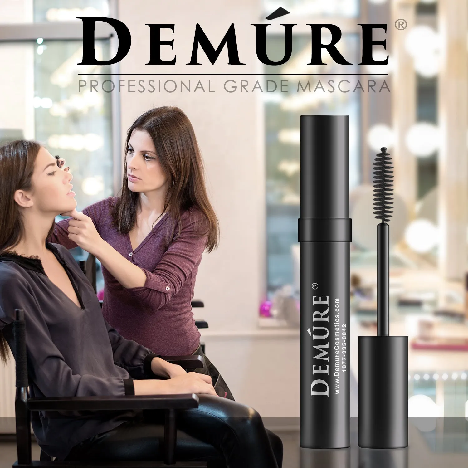 Mascara - High Def Black