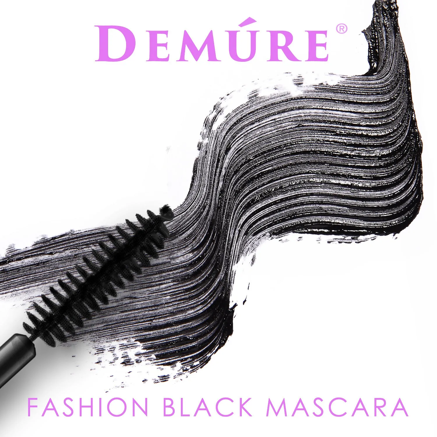 Mascara - High Def Black