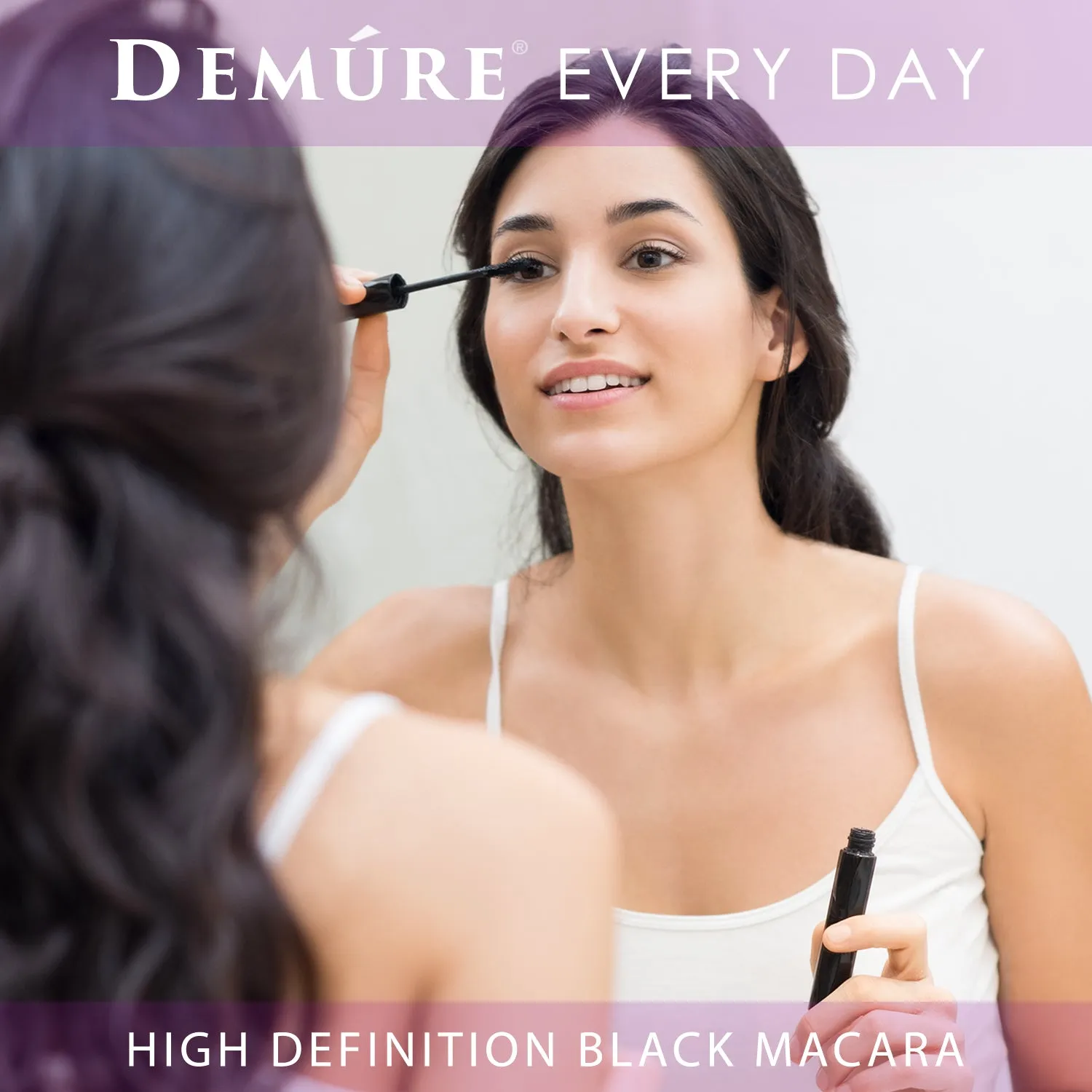 Mascara - High Def Black