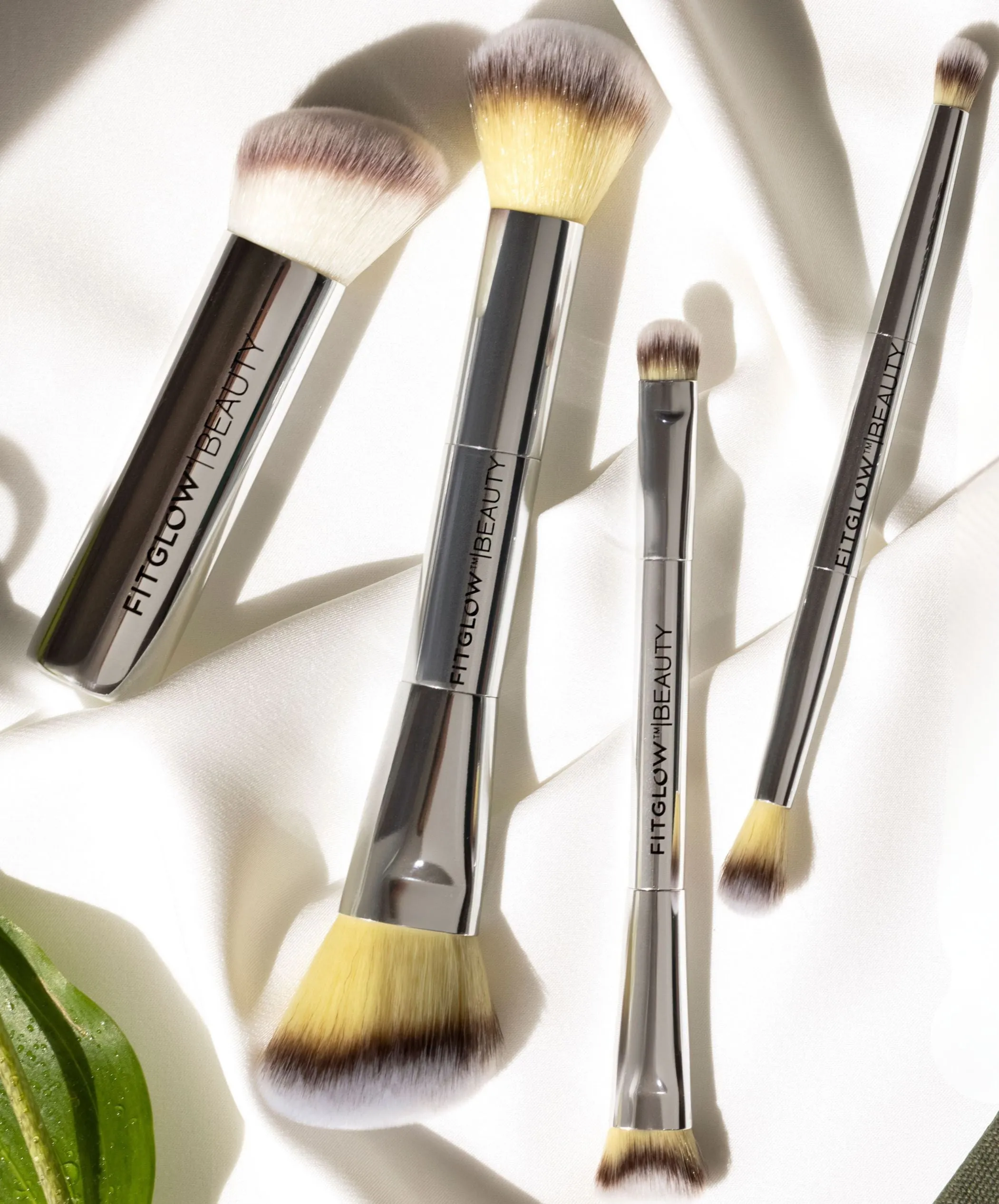 Master Brush Set - 4pc - Tester
