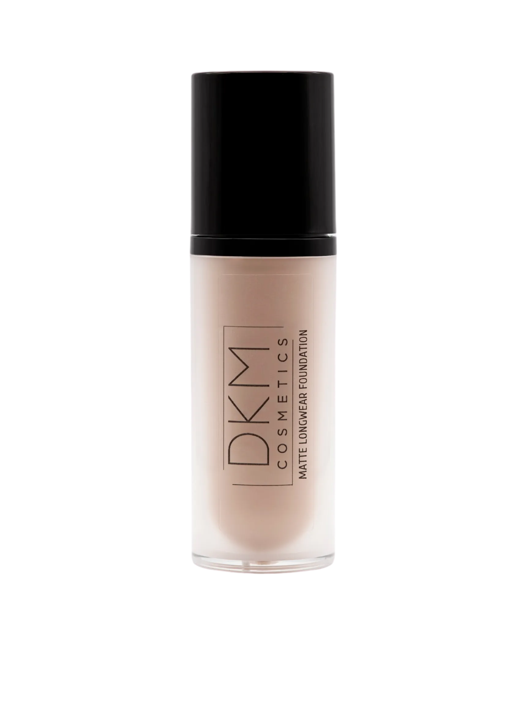 Matte Longwear Foundation - 11