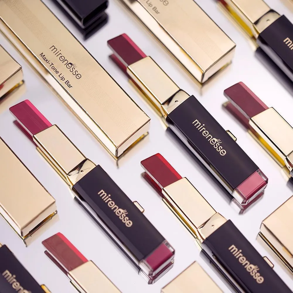 Maxi-Tone Lip Bar 1. Freedom