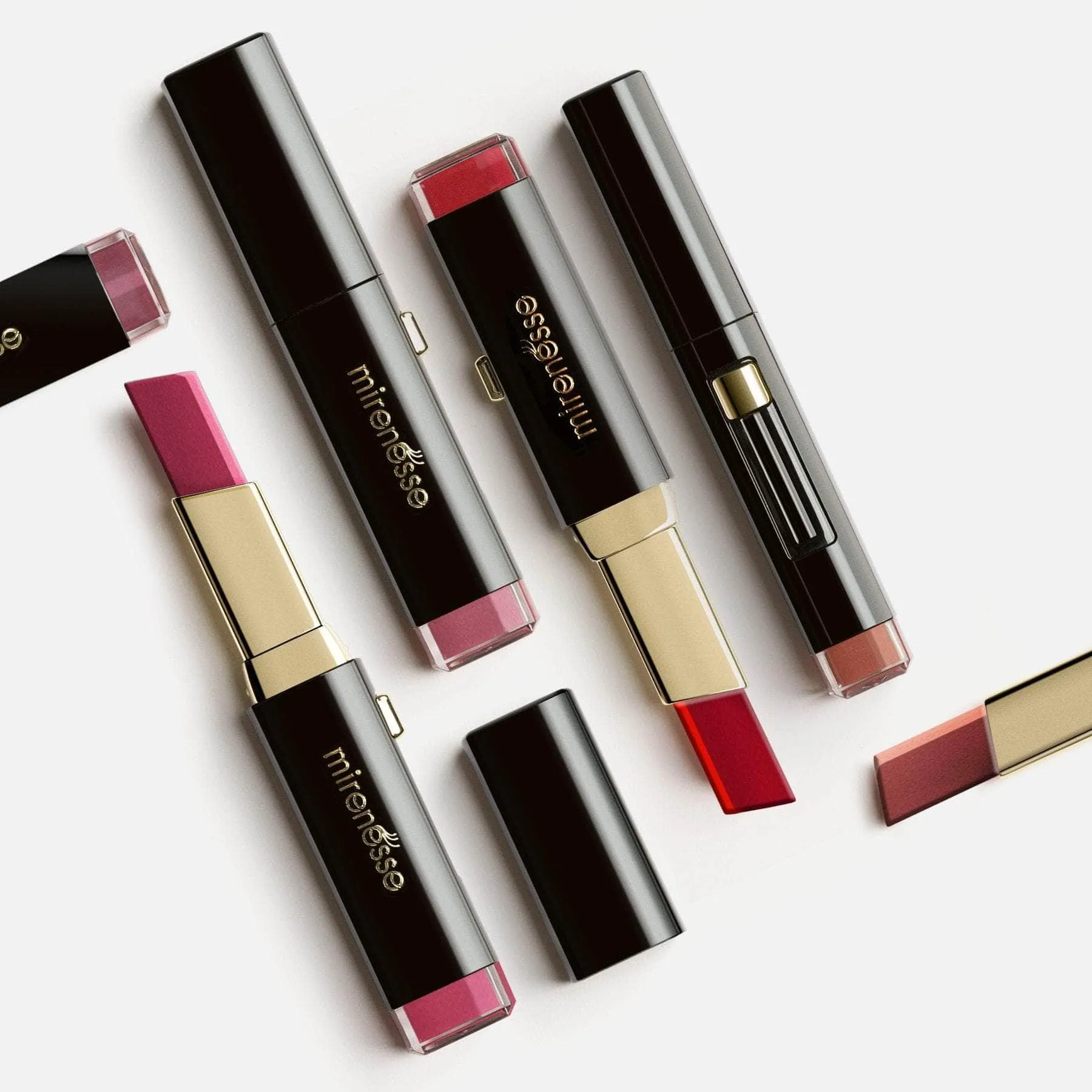 Maxi-Tone Lip Bar 1. Freedom