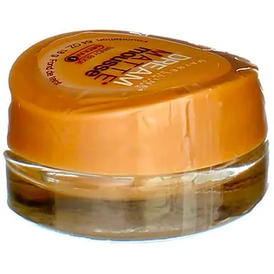 Maybelline Dream Matte Mousse Foundation, Sandy Beige, 0.64 oz (Pack of 2)