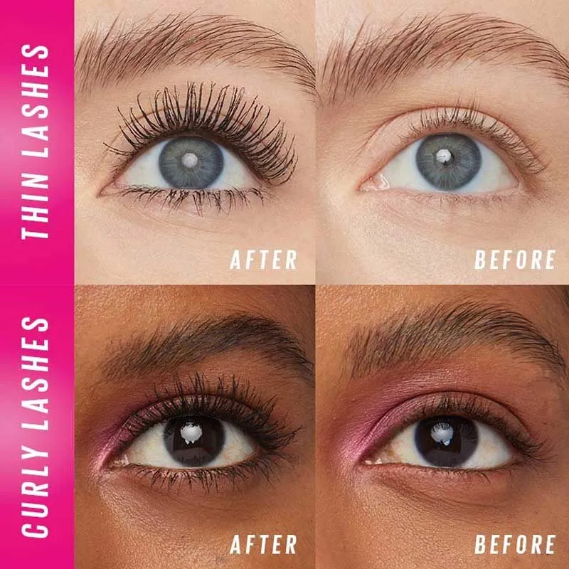 Maybelline Firework Mascara