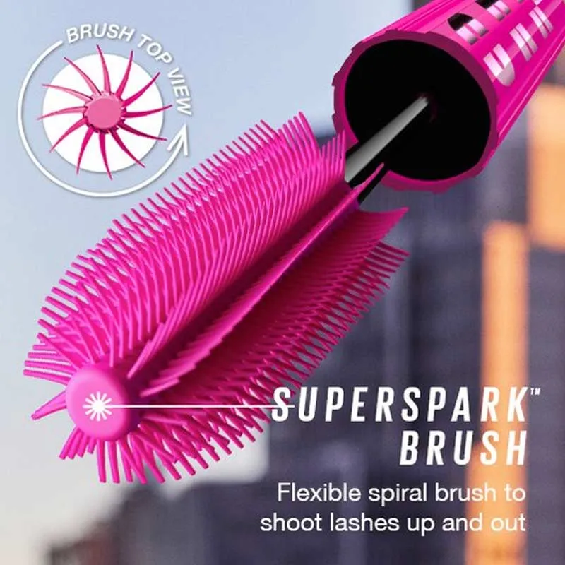 Maybelline Firework Mascara