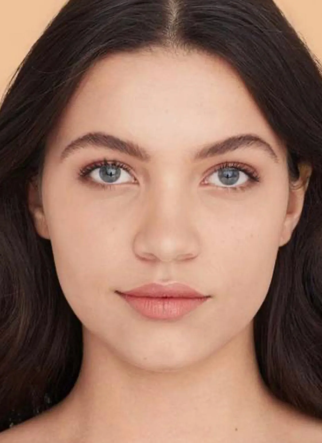 MAYBELLINE Fit Me Matte   Poreless كريم الأساس خفيف الوزن من ميبيلين فت مي