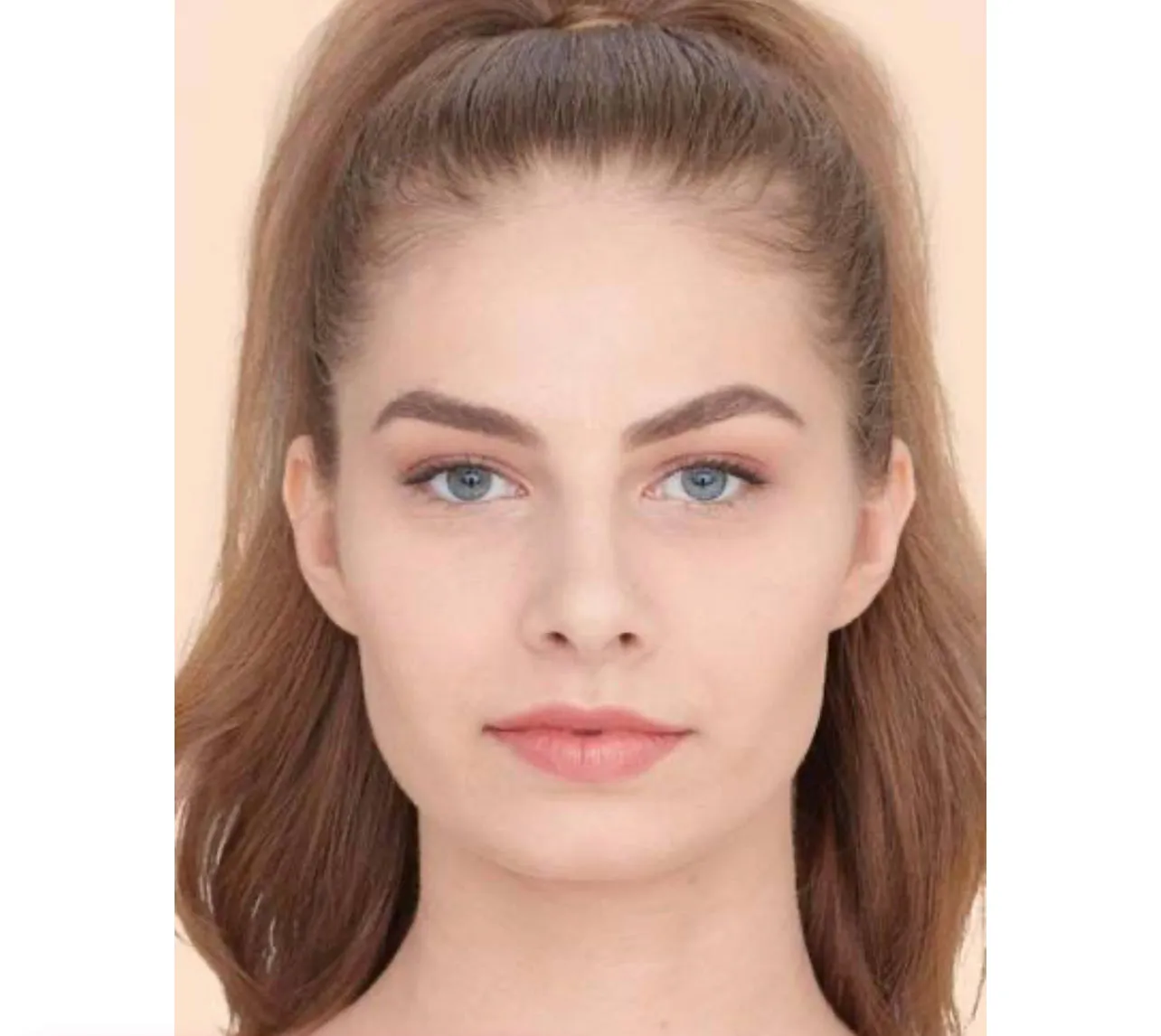 MAYBELLINE Fit Me Matte   Poreless كريم الأساس خفيف الوزن من ميبيلين فت مي