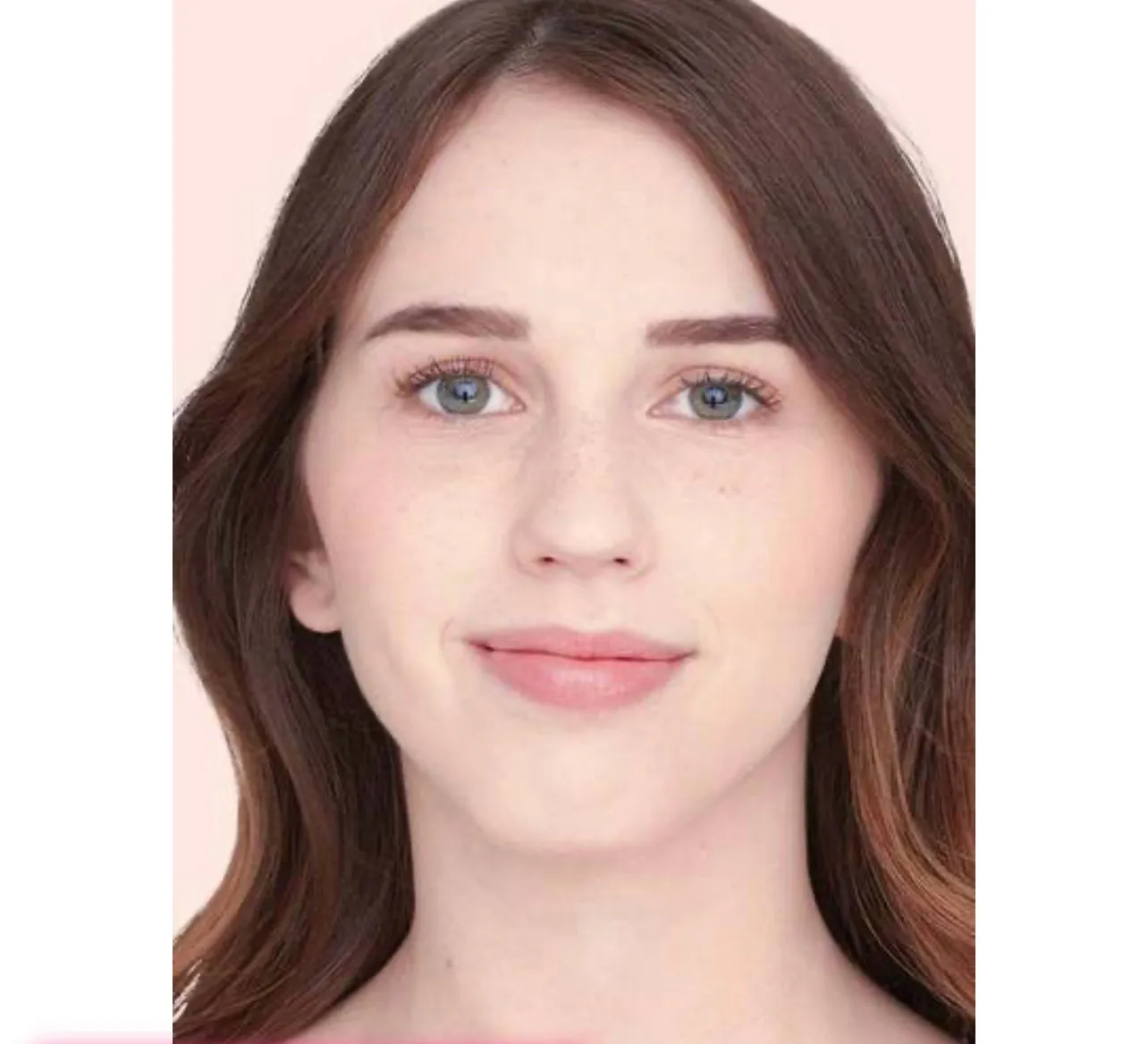 MAYBELLINE Fit Me Matte   Poreless كريم الأساس خفيف الوزن من ميبيلين فت مي