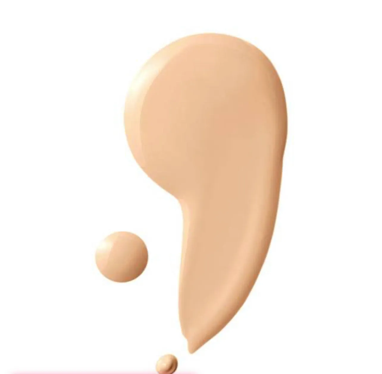 MAYBELLINE Fit Me Matte   Poreless كريم الأساس خفيف الوزن من ميبيلين فت مي