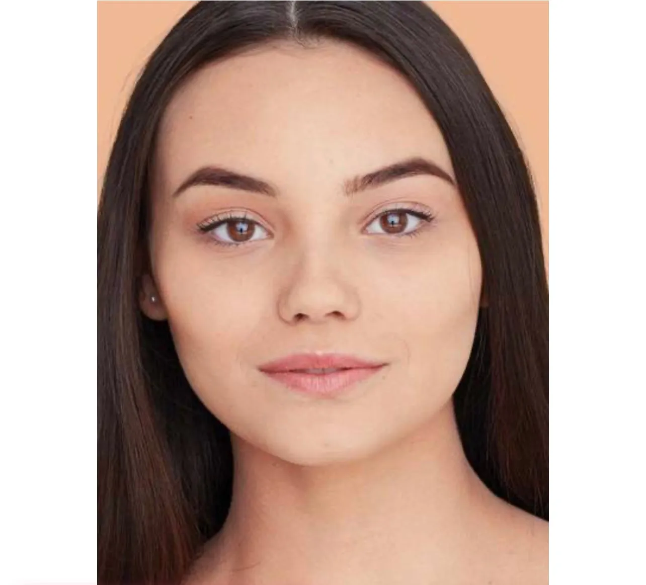MAYBELLINE Fit Me Matte   Poreless كريم الأساس خفيف الوزن من ميبيلين فت مي