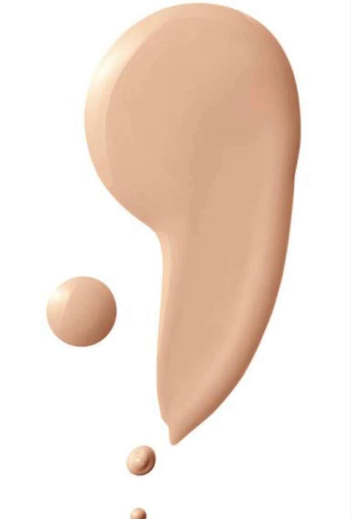 MAYBELLINE Fit Me Matte   Poreless كريم الأساس خفيف الوزن من ميبيلين فت مي
