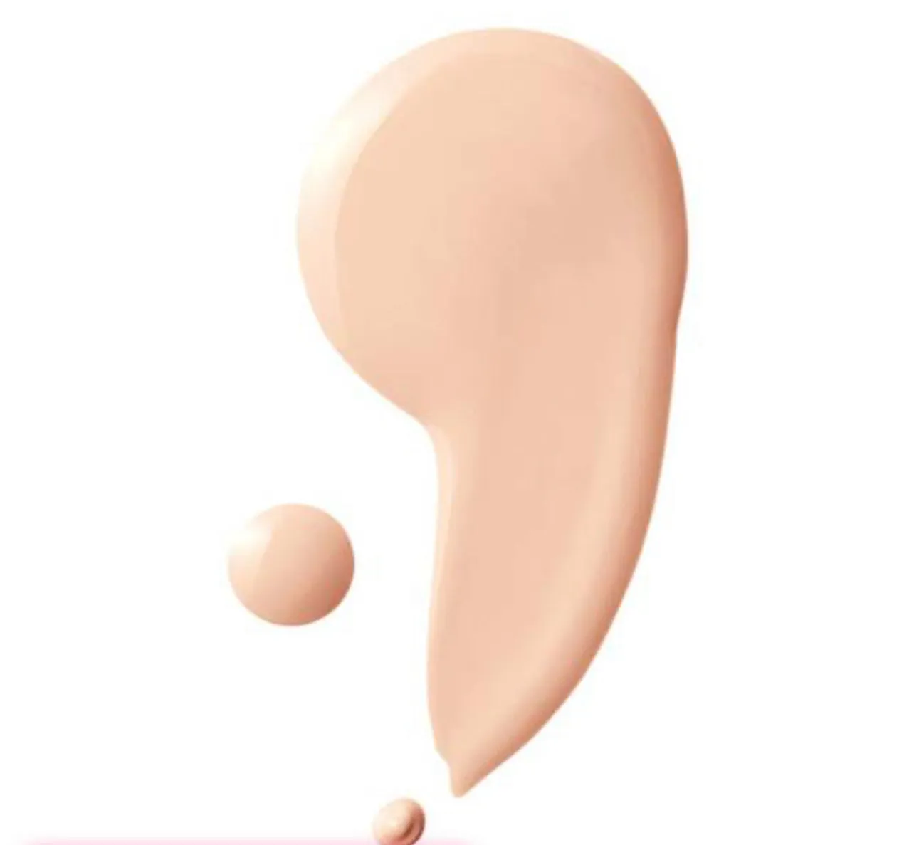 MAYBELLINE Fit Me Matte   Poreless كريم الأساس خفيف الوزن من ميبيلين فت مي