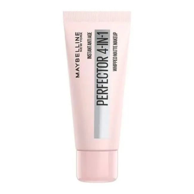 Maybelline Instant Perfector 4-in-1 Matte Foundation Makeup - Medium Deep 04
