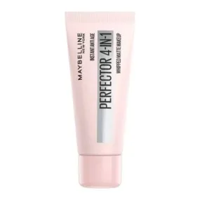 Maybelline Instant Perfector 4-in-1 Matte Foundation Makeup - Medium Deep 04