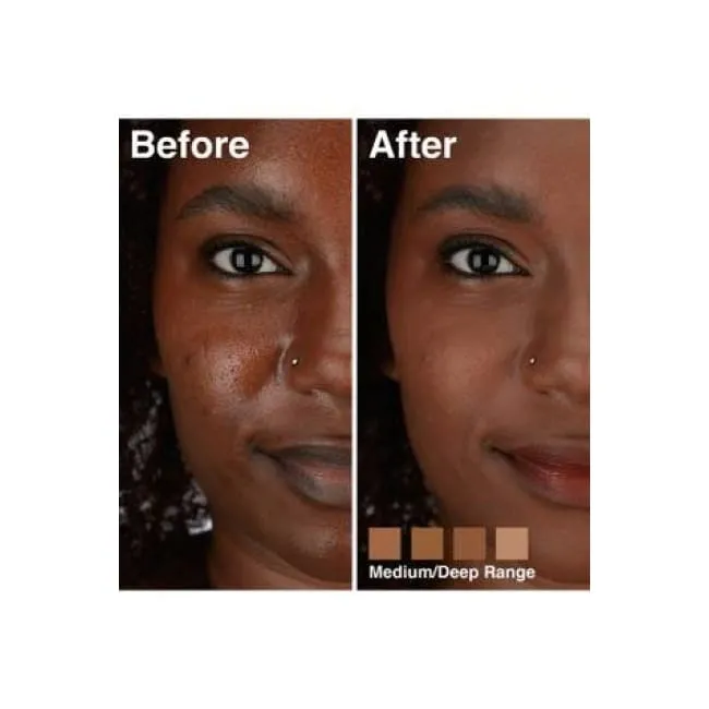 Maybelline Instant Perfector 4-in-1 Matte Foundation Makeup - Medium Deep 04
