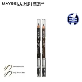 Maybelline New York Master Shape Eyebrow Pencil
