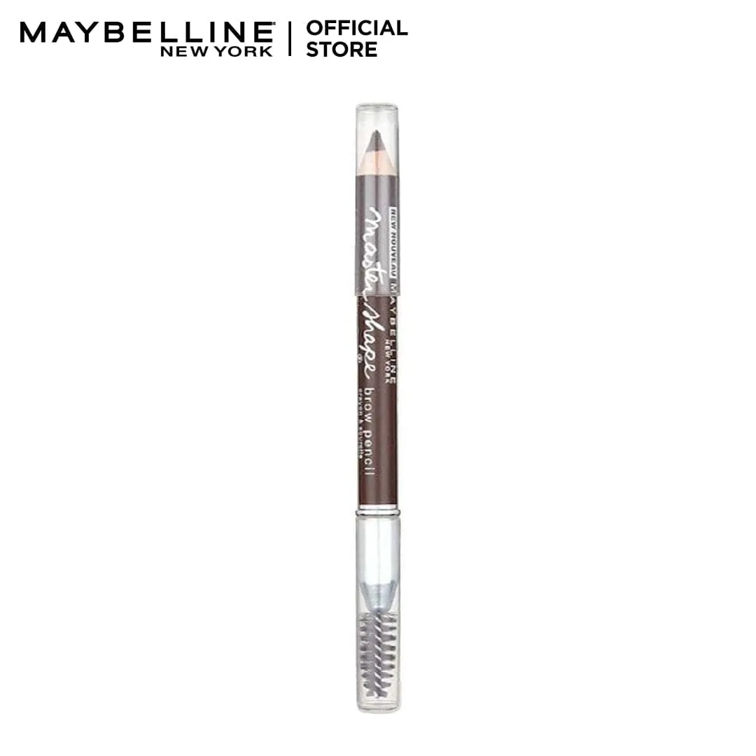 Maybelline New York Master Shape Eyebrow Pencil