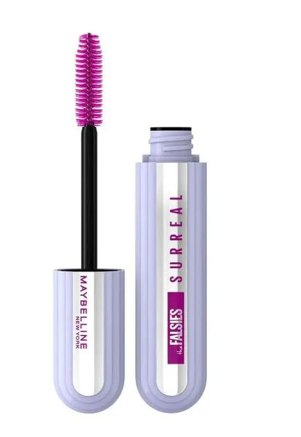 Maybelline The Falsies Surreal Extensions Mascara