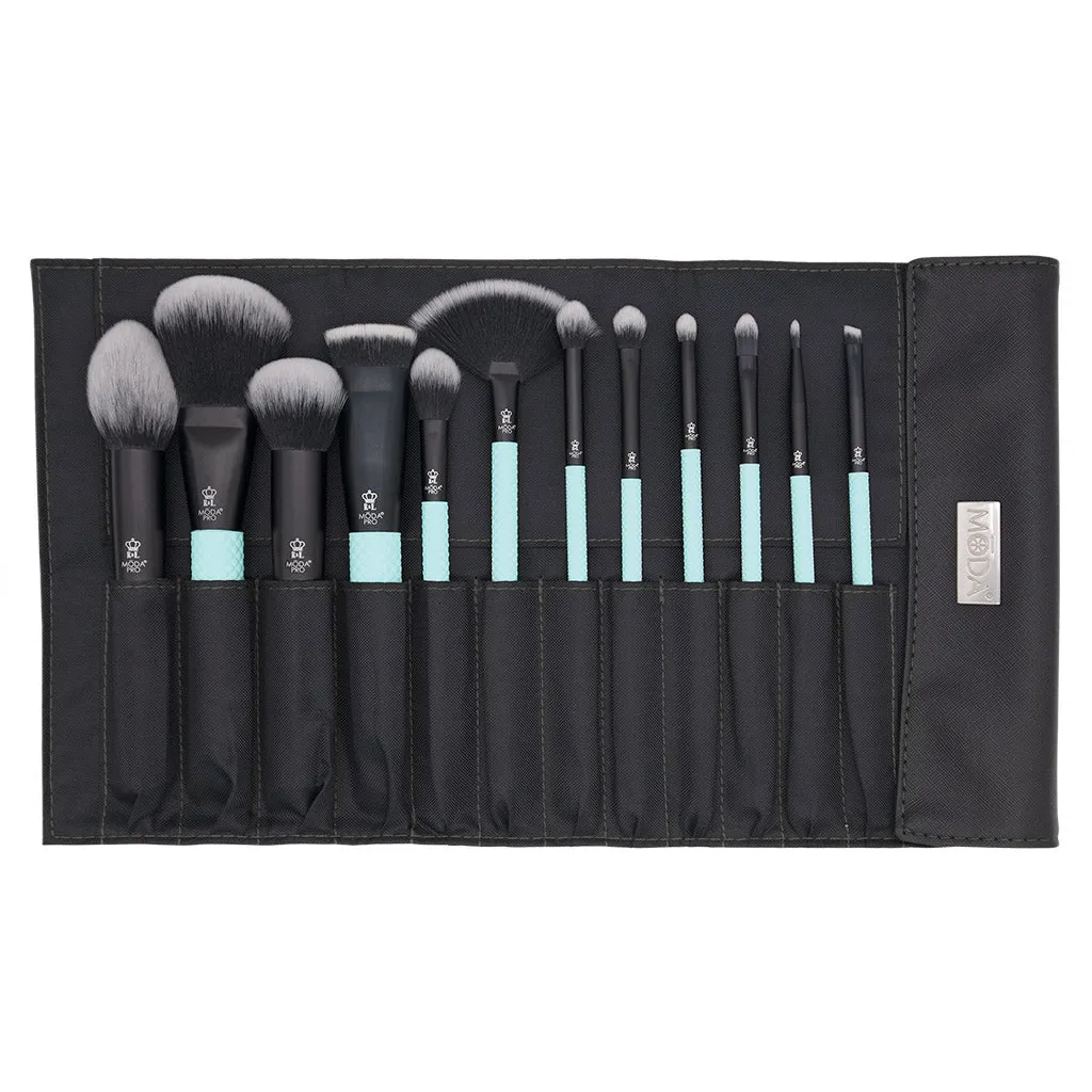 MŌDA® Pro 13pc Aqua Complete Wrap Kit