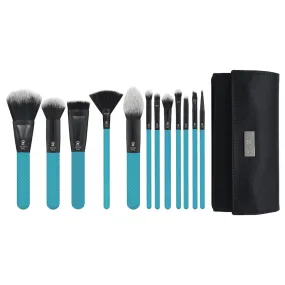 MŌDA® Pro 13pc Teal Complete Wrap Kit