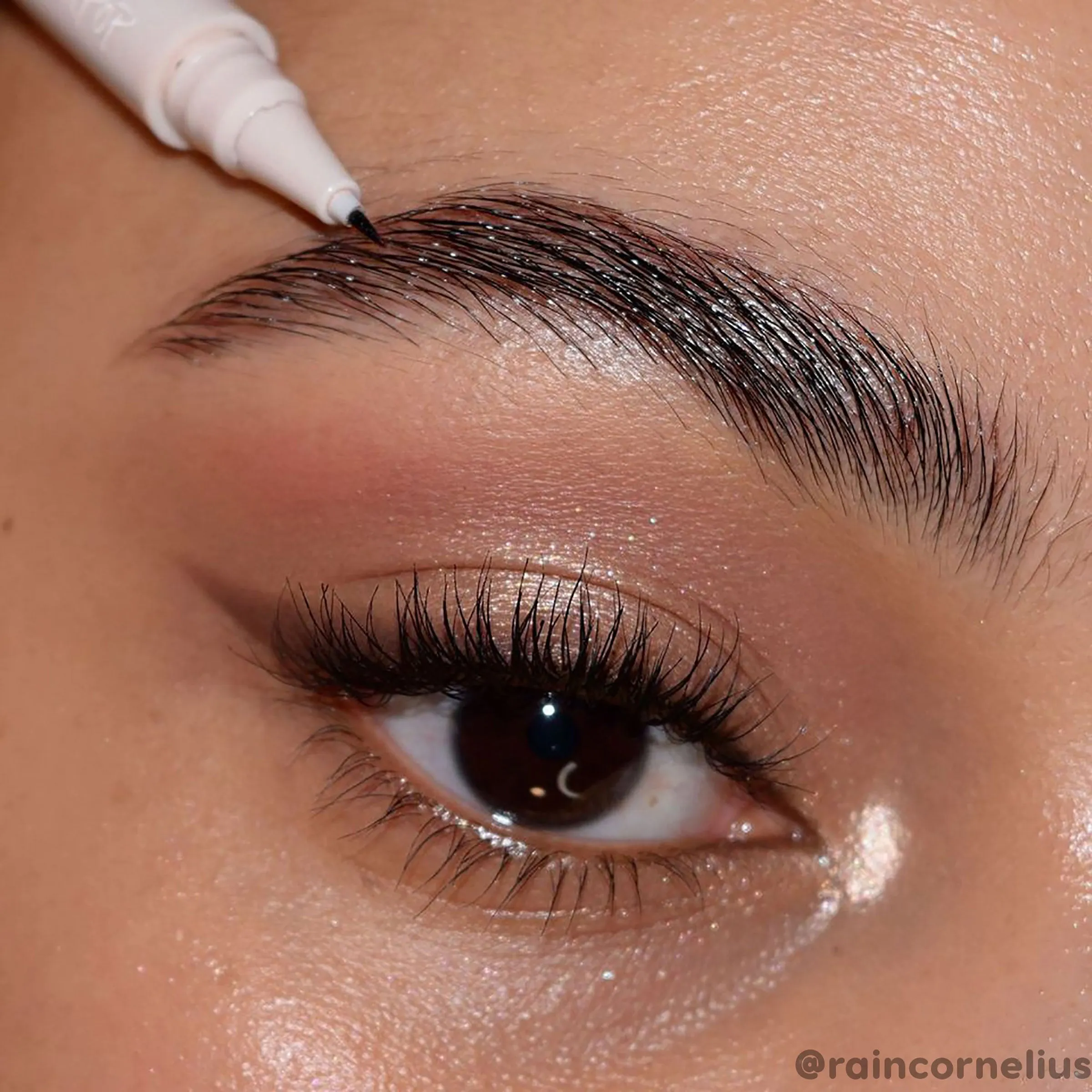 Medium Brown